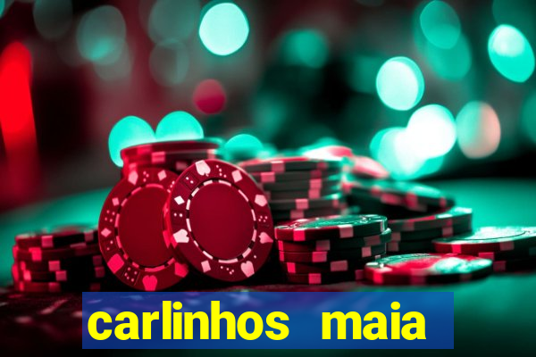 carlinhos maia plataforma de jogos